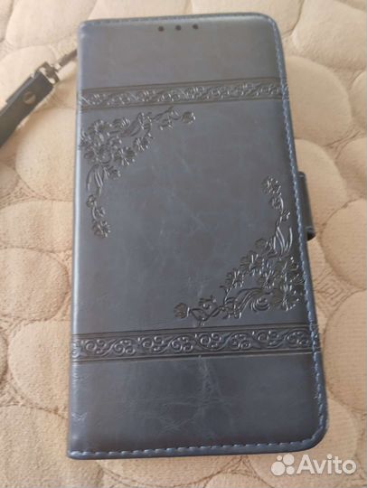 Чехол и защитные стекла на xiaomi Redmi 9C