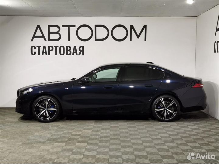 BMW 5 серия 2.0 AT, 2024