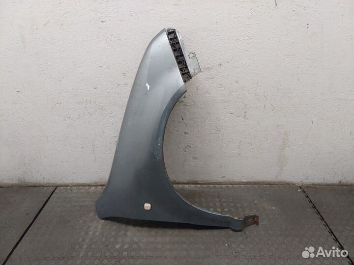 Крыло Skoda Fabia, 2005