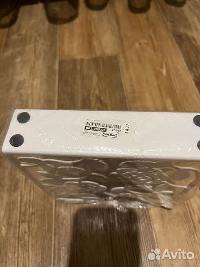 Салфетница IKEA
