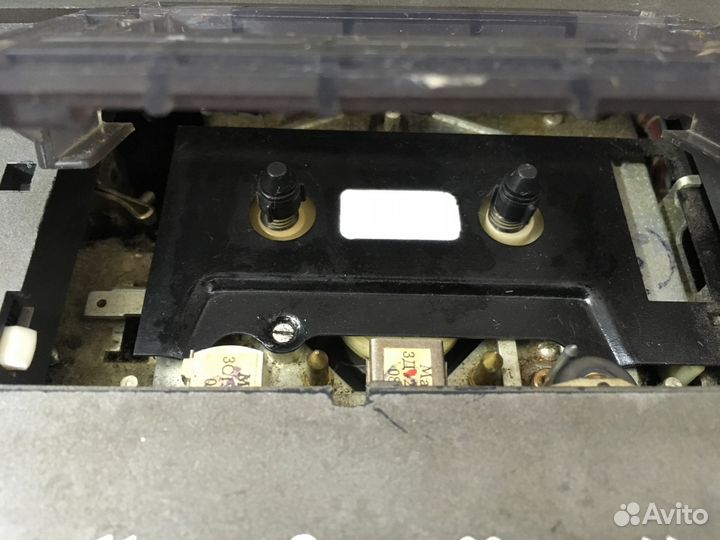 Магнитофон Соната 216