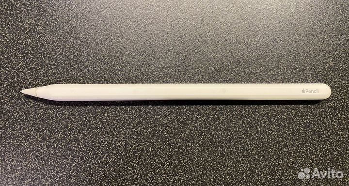 Сломанный Apple Pencil (2 поколение)