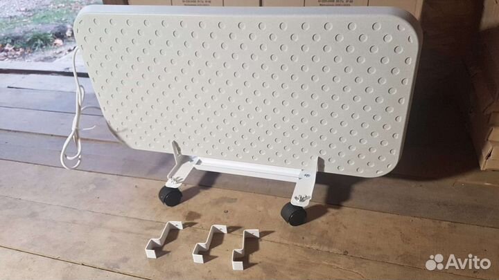 Кварцевые обогреватели эксо