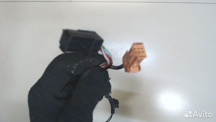 Зеркало боковое Citroen C3 2009, 2010