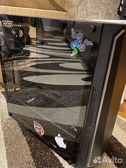 Корпус для пк