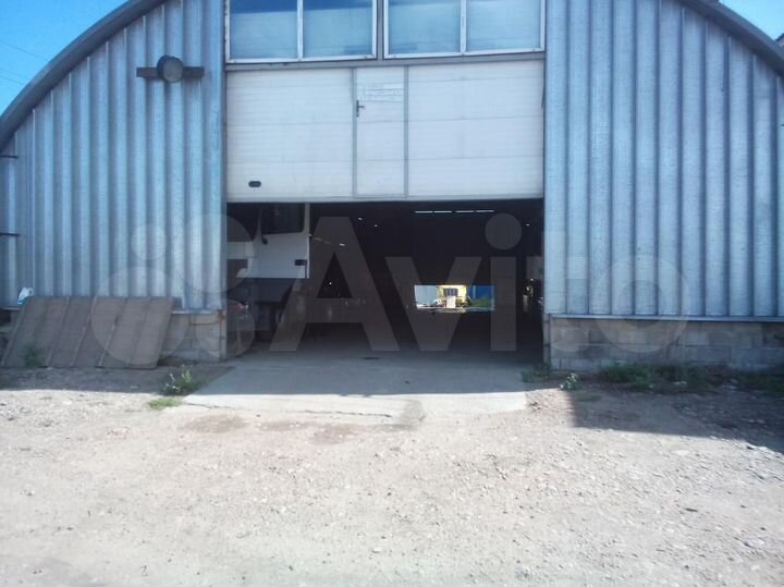 Производственное помещение, 430 кв.м