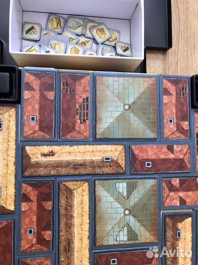 Игра сырный замок