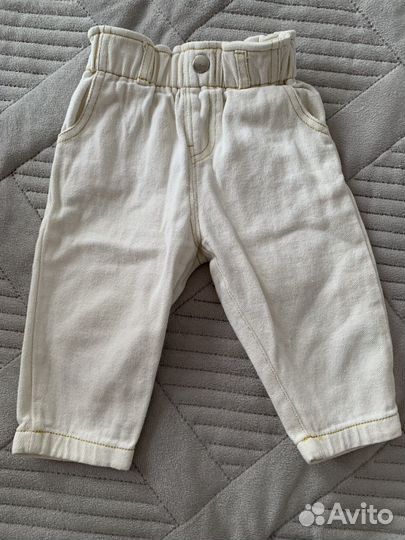 Вещи пакетом на девочку