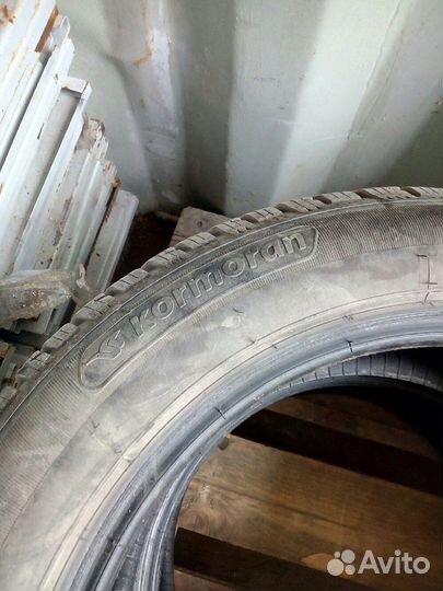 Kormoran Stud 2 215/55 R16