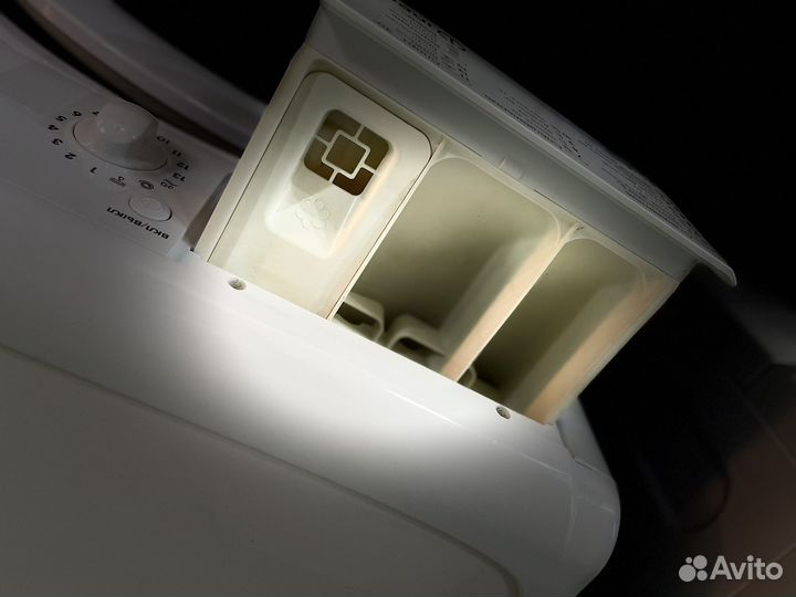 Стиральная машина бу индезит гарантия