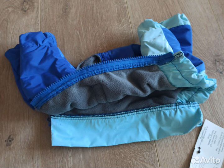 Комбинезон для маленькой собаки