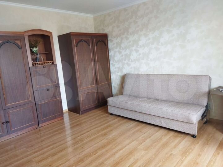 2-к. квартира, 51 м², 8/9 эт.
