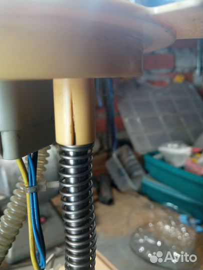 Запчасти для додж нитро