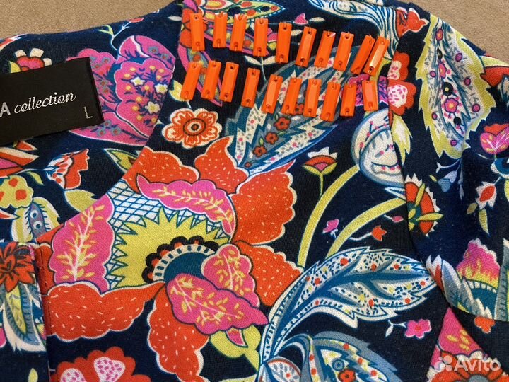 Вещи 46-48 размер