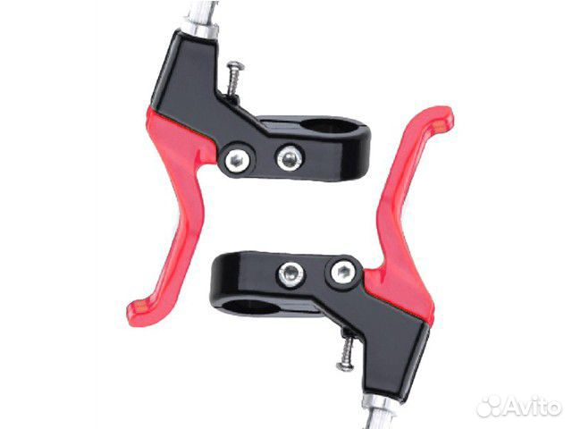Тормозные ручки на велосипед