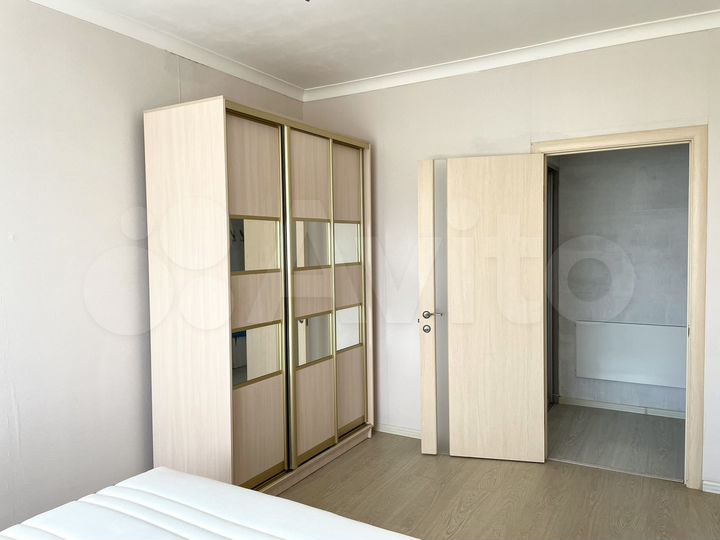 2-к. квартира, 48 м², 2/3 эт.