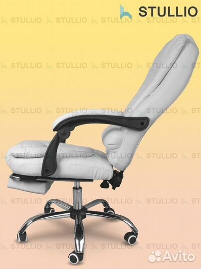 Офисное кресло (геймерское). Кресло для директора