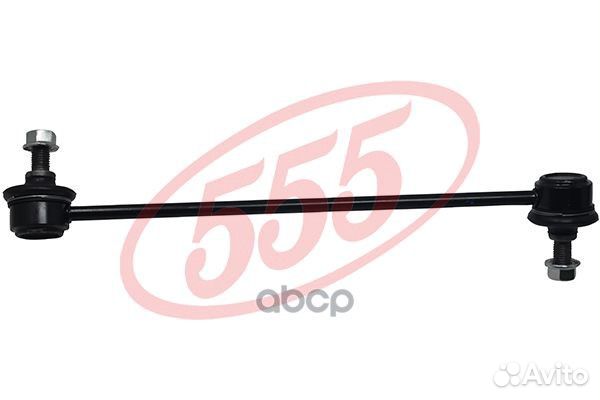 Стойка стабилизатора, передняя правая SLK8500R 555