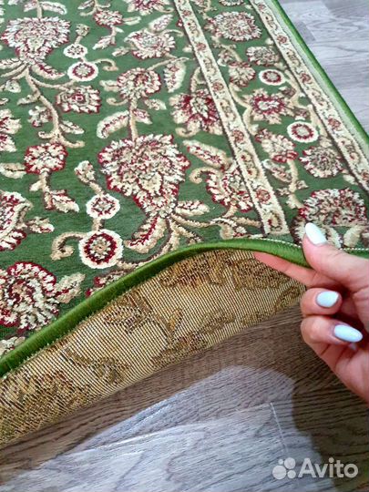 Ковровая дорожка,размер 4.60 м.1.15 м