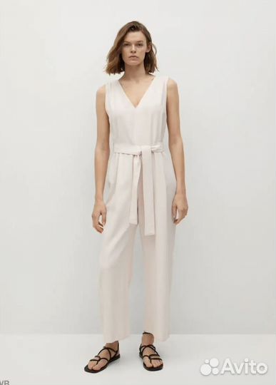 Комбинезон mango