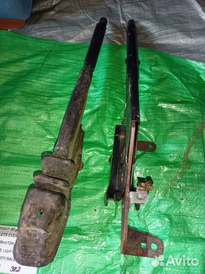 Ручник bmw е34