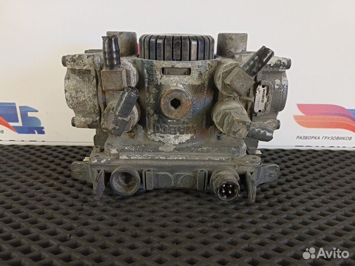 Модулятор EBS задний Daf CF, Daf XF105, Daf XF95