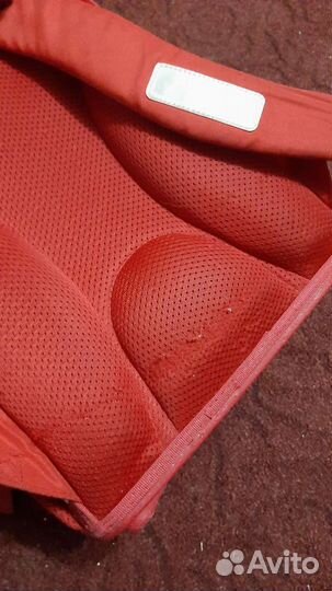 Ранец школьный Херлиц