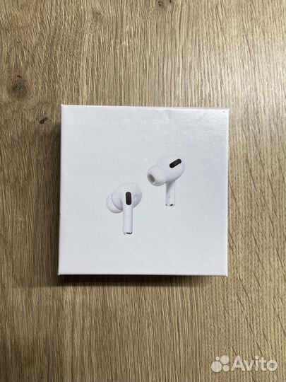 Беспроводные наушники