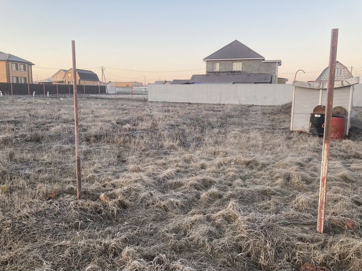 Участок 12 сот. (ИЖС)