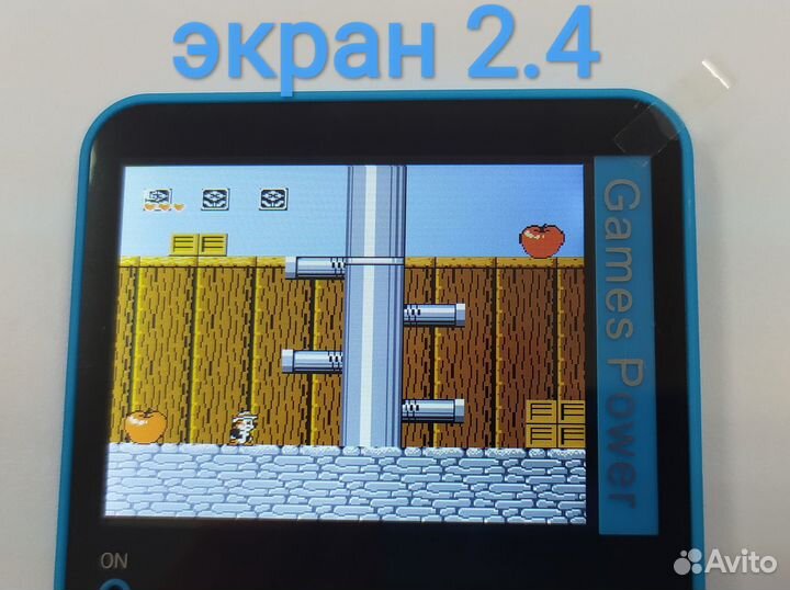 500 ретро игр