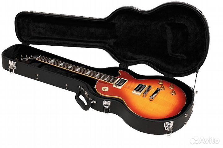 Кейс Rockcase RC10604BCT/SB