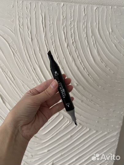 Маркеры для скетчинга brauberg ART 120 шт