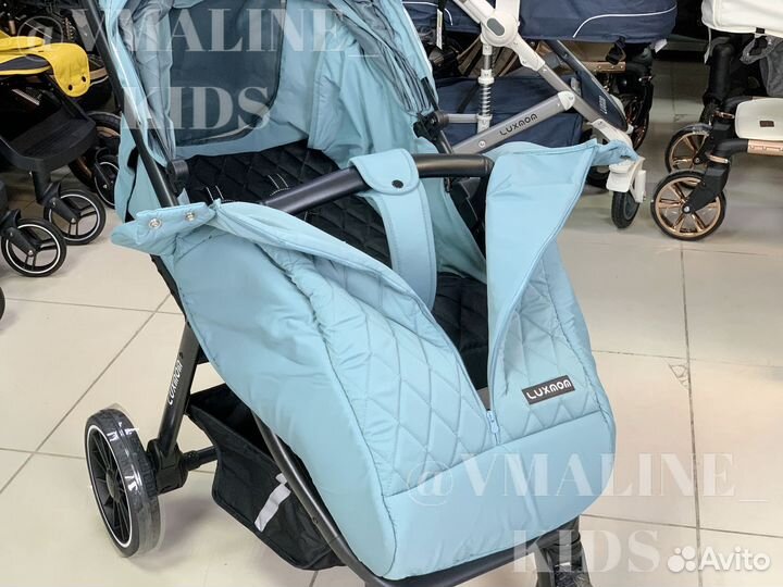 Детские коляски