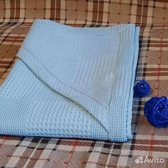 Детское полотенце