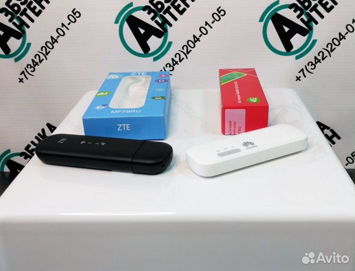 4g модем с Wi-Fi + sim безлимитный интернет