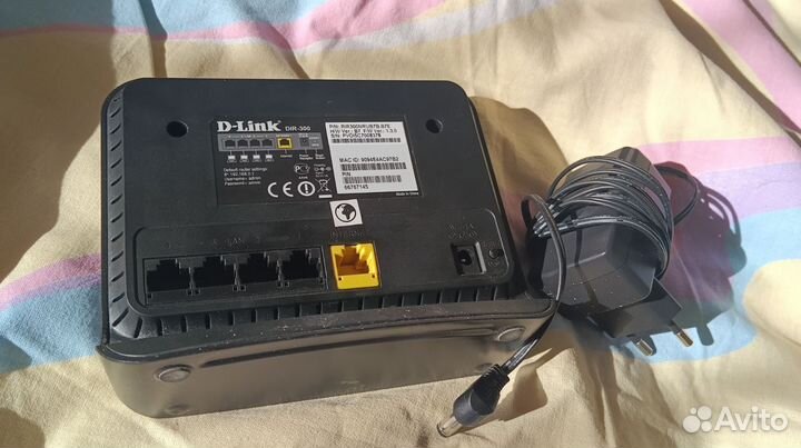 Продам роутер