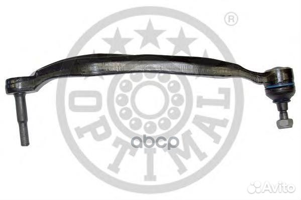 Рычаг пер.подв.верх. L G5-782 Optimal