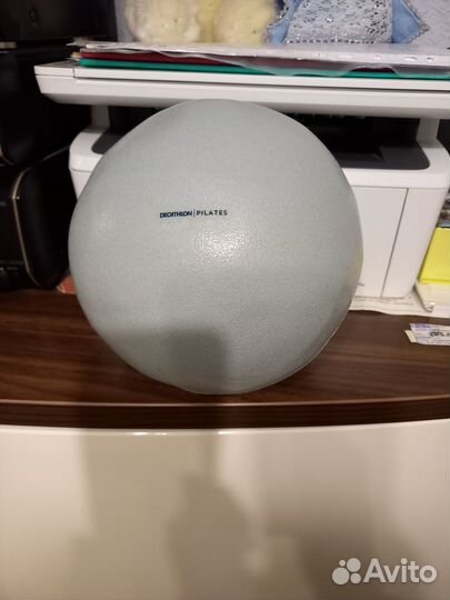 Мячики для фитнеса, реабилитации