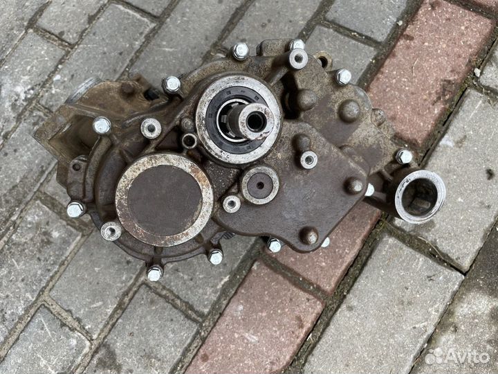 Коробка передач Can-Am BRP Outlander 800 420685390