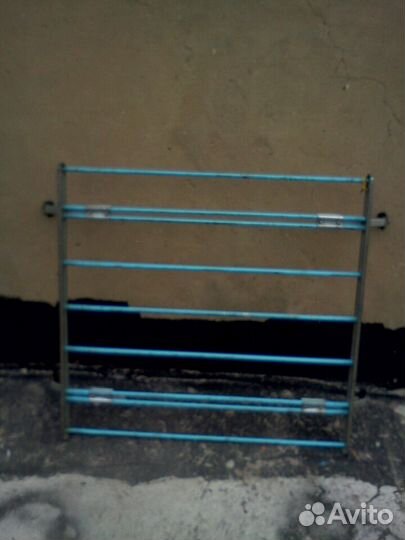 Багажник для отечественных авто