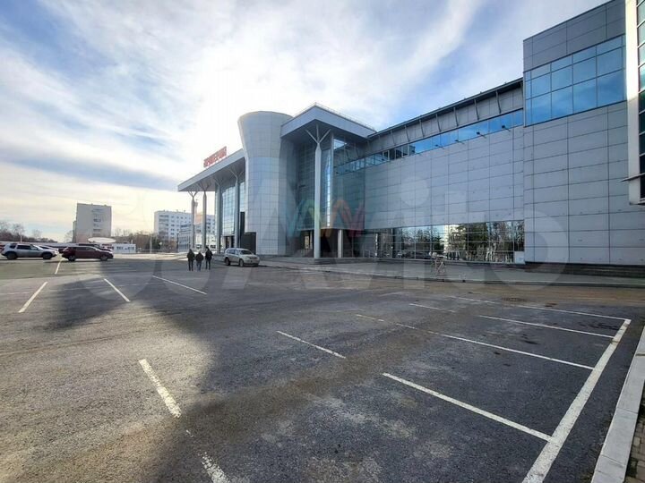 Помещения в бц 