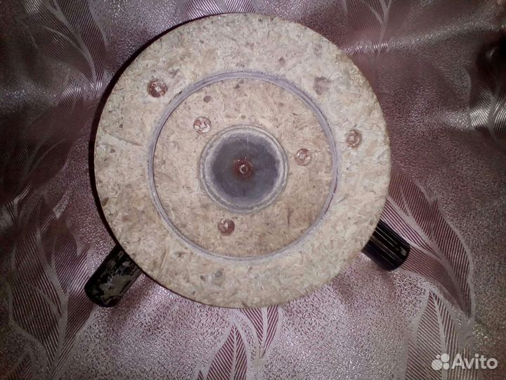 Электрошлиф машинка СССР на з/ч б.у