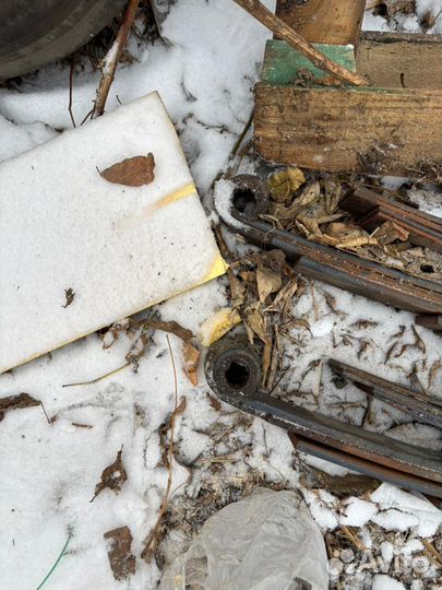 Рессоры на hyundai hd 78