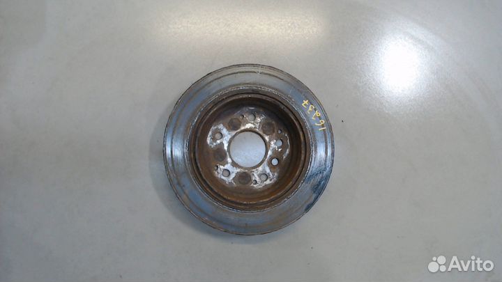 Диск тормозной Honda Element, 2006