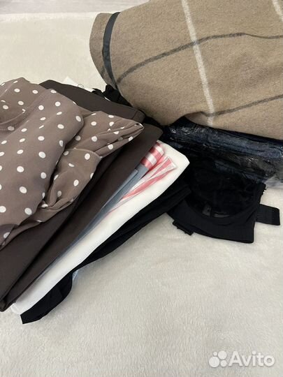 Женские вещи пакетом 40-42 xs-s