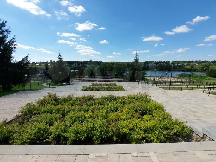 Дом 163 м² на участке 10 сот.