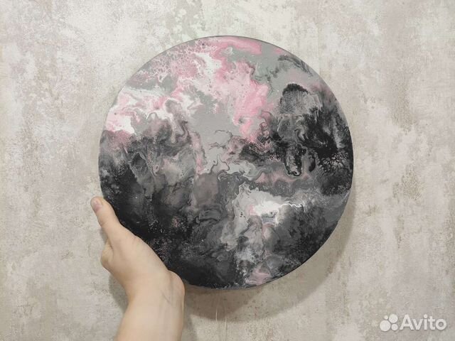 Декоративное панно на стену картина