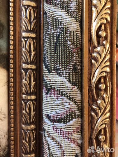 Картина новая шелкография