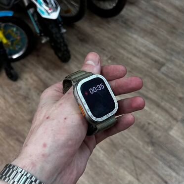 Смарт-часы Apple Watch Ultra 2