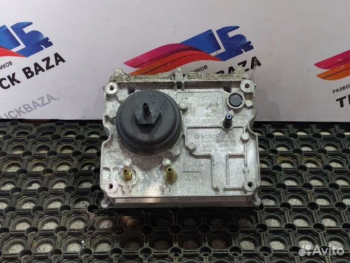 Насос подачи карбамида AdBlue